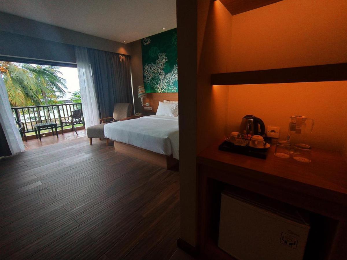 Tateli And Convention Hotel 4*