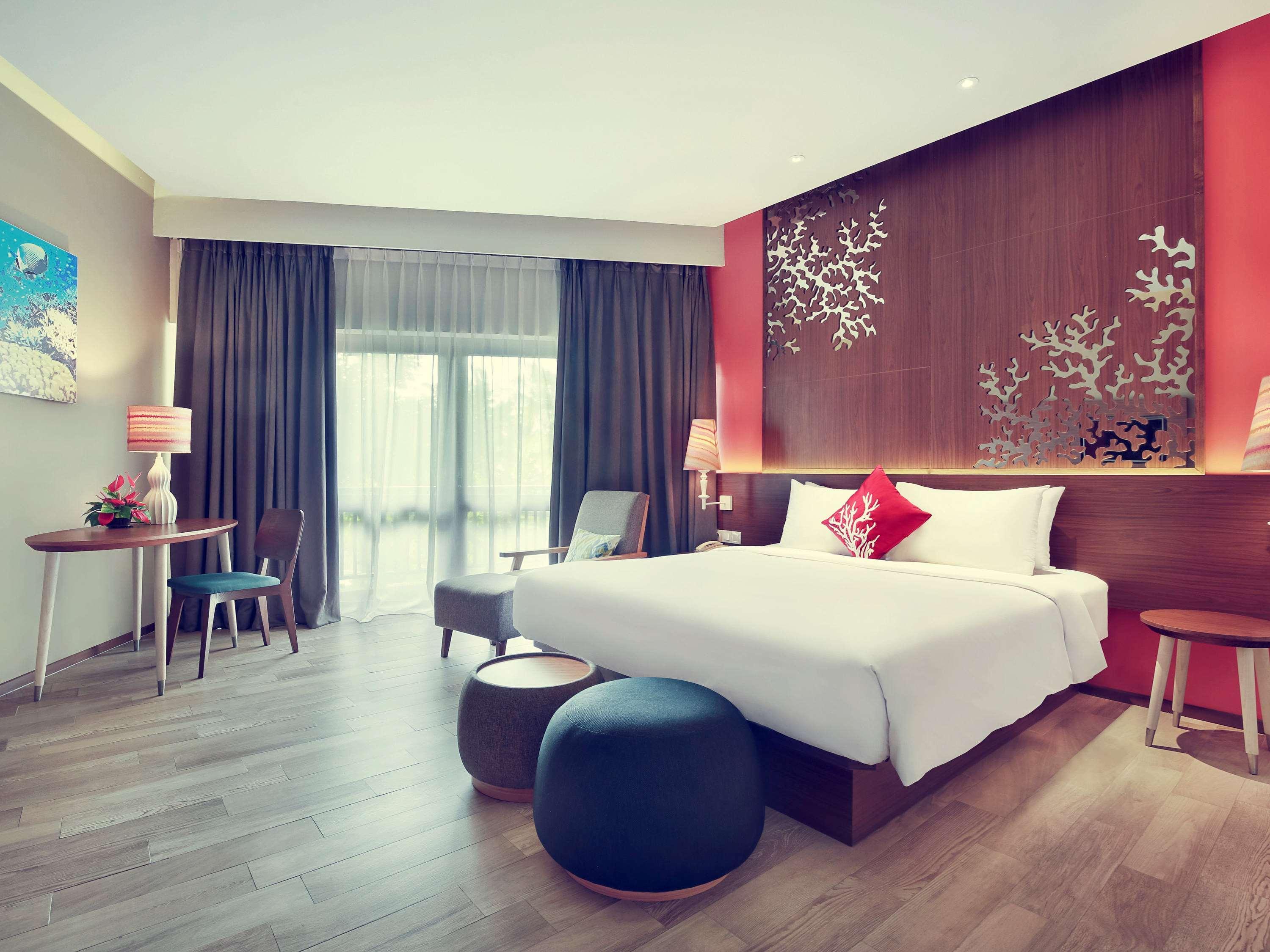 Hotel Tateli And Convention Manado