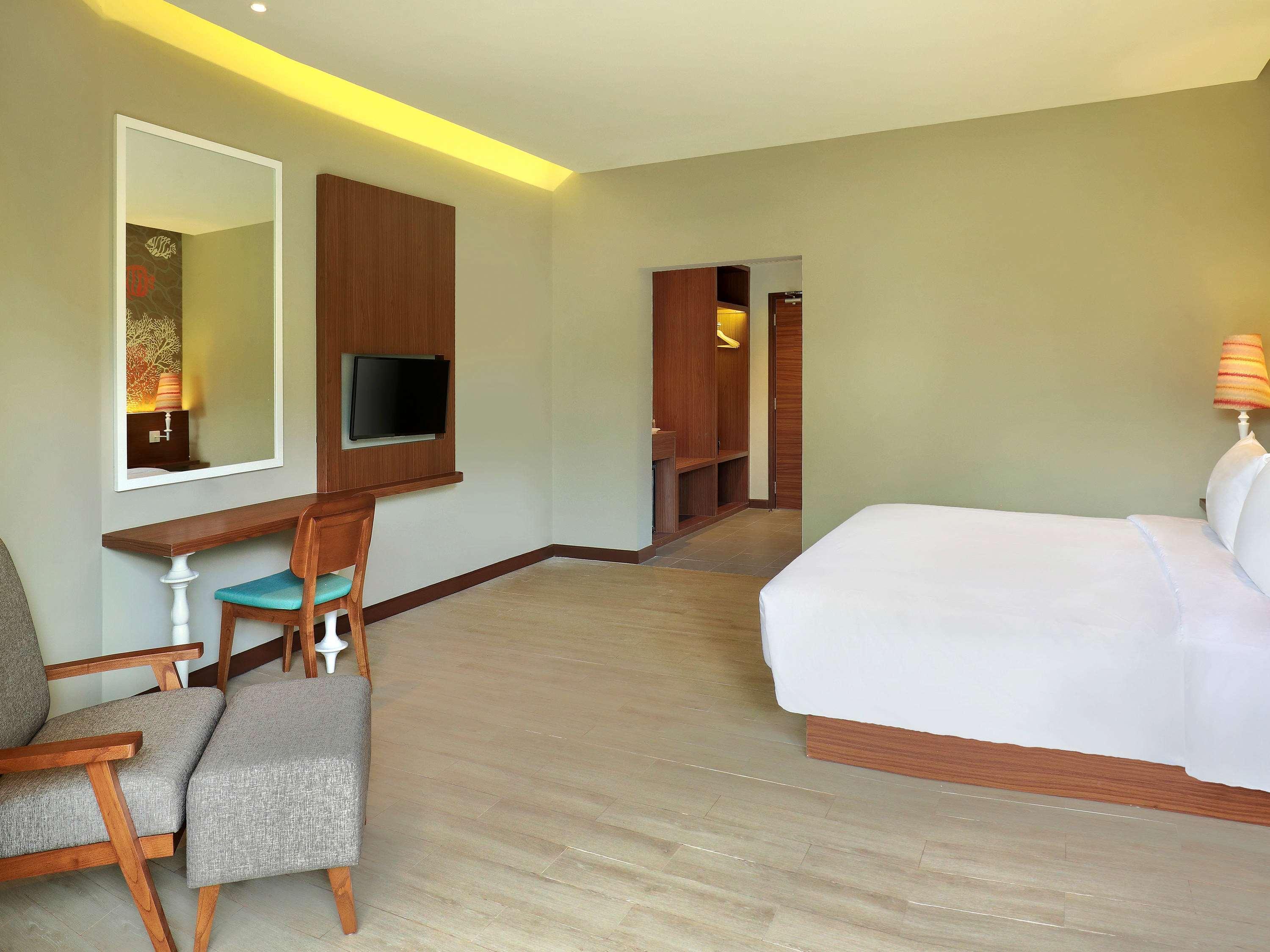 Tateli And Convention 4* Manado