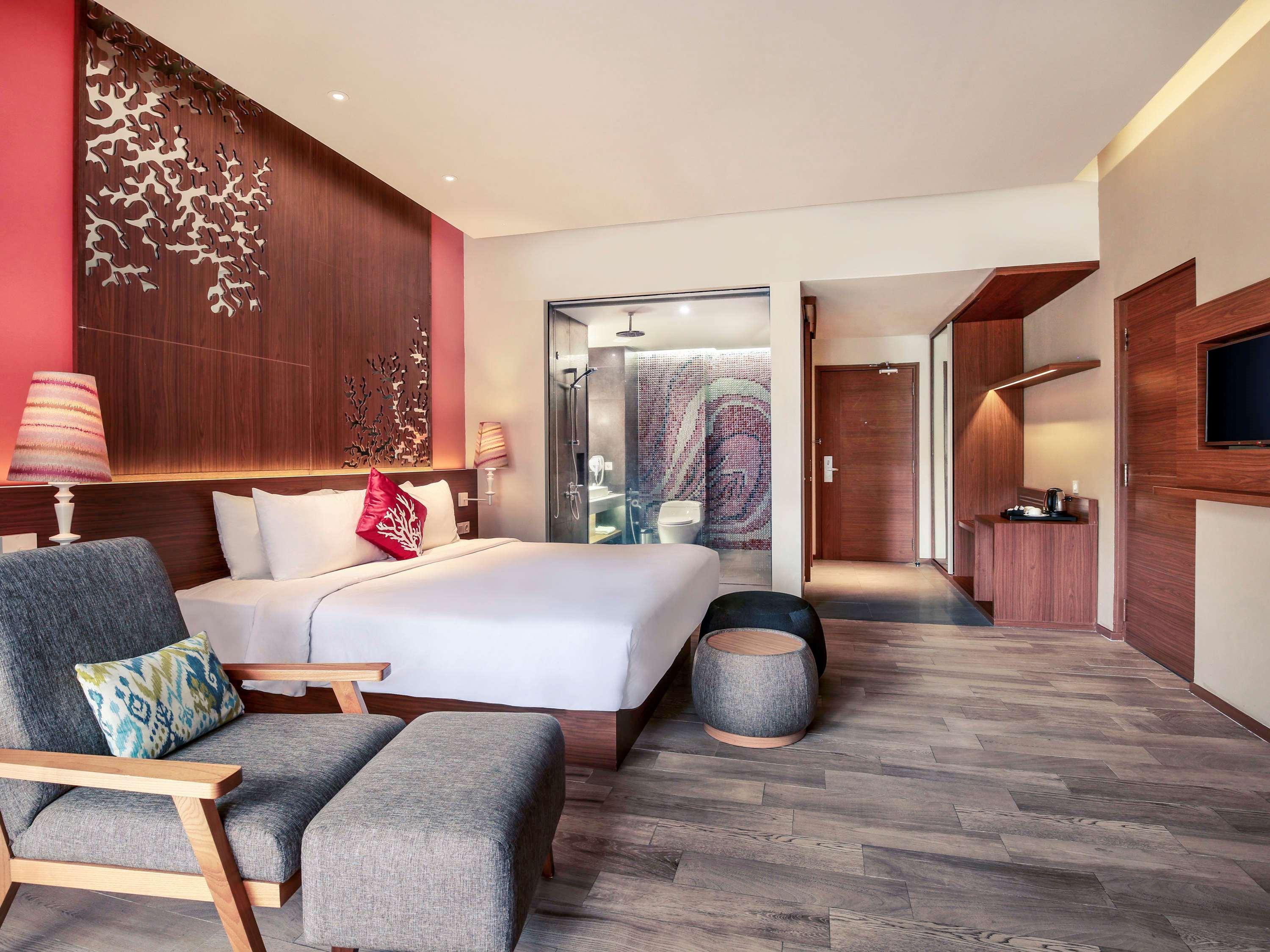 Hotel Tateli And Convention