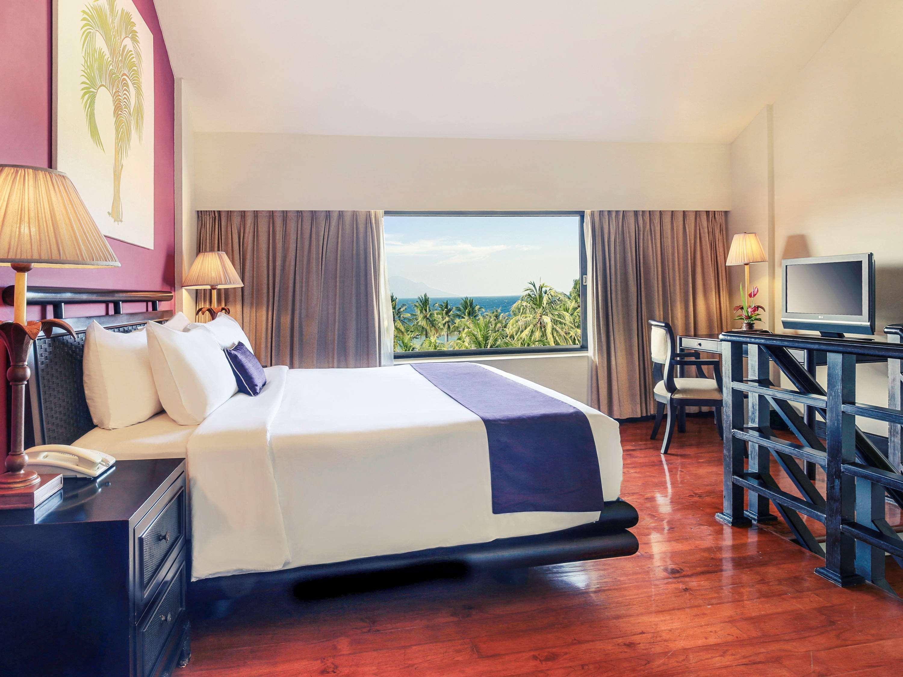 Hotel Tateli And Convention Manado