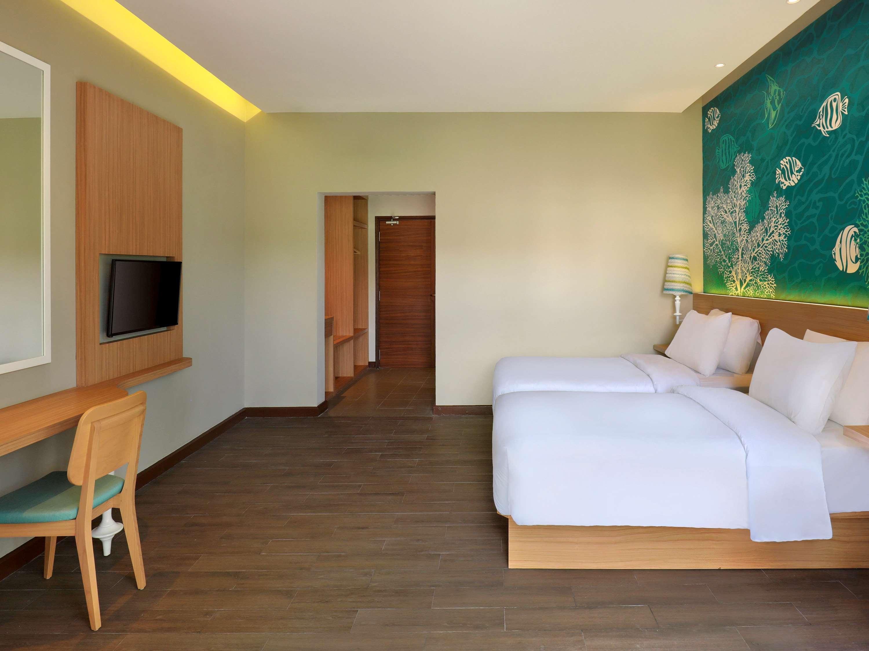 Tateli And Convention 4* Manado