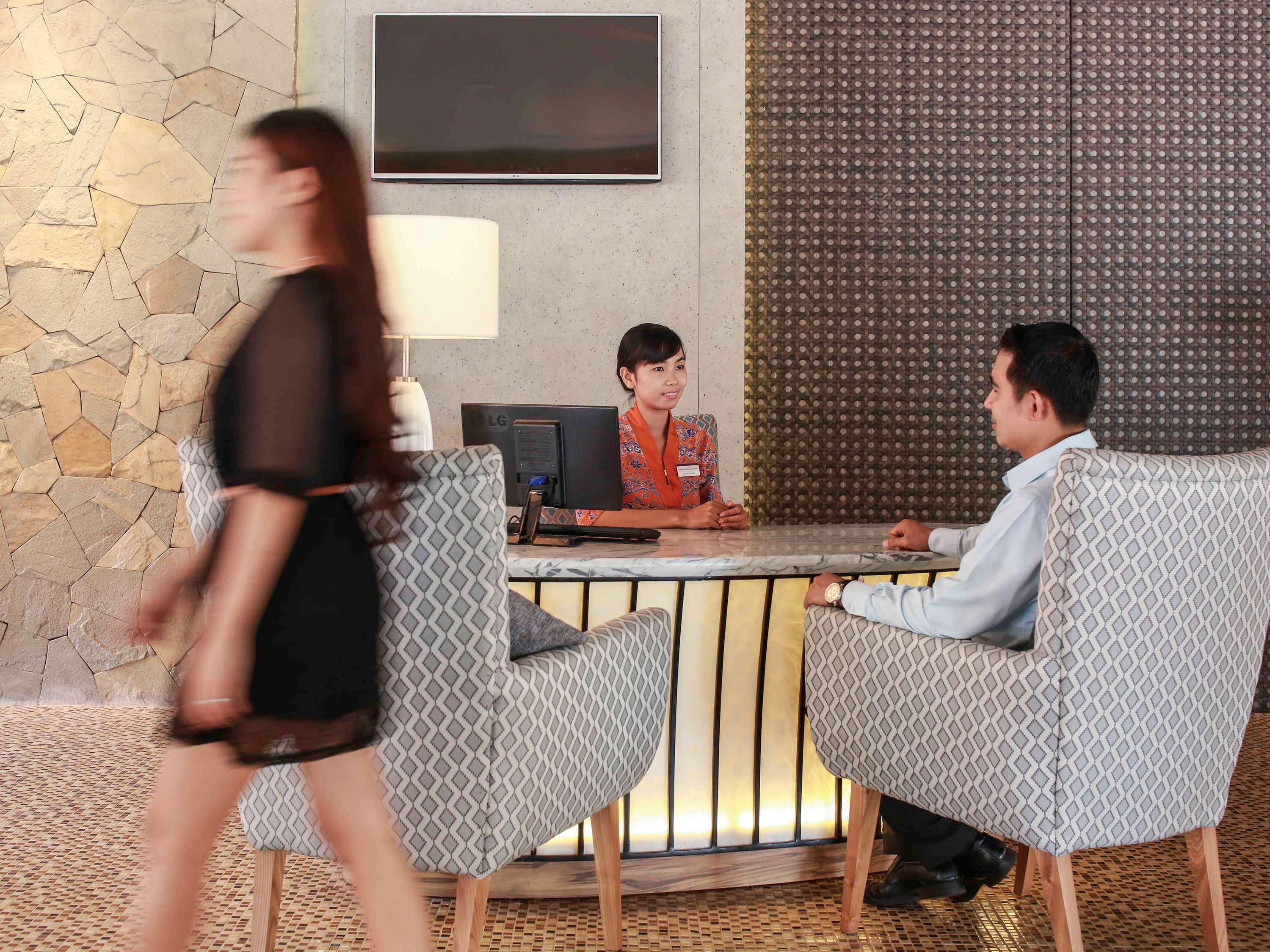 Tateli And Convention Hotel 4*