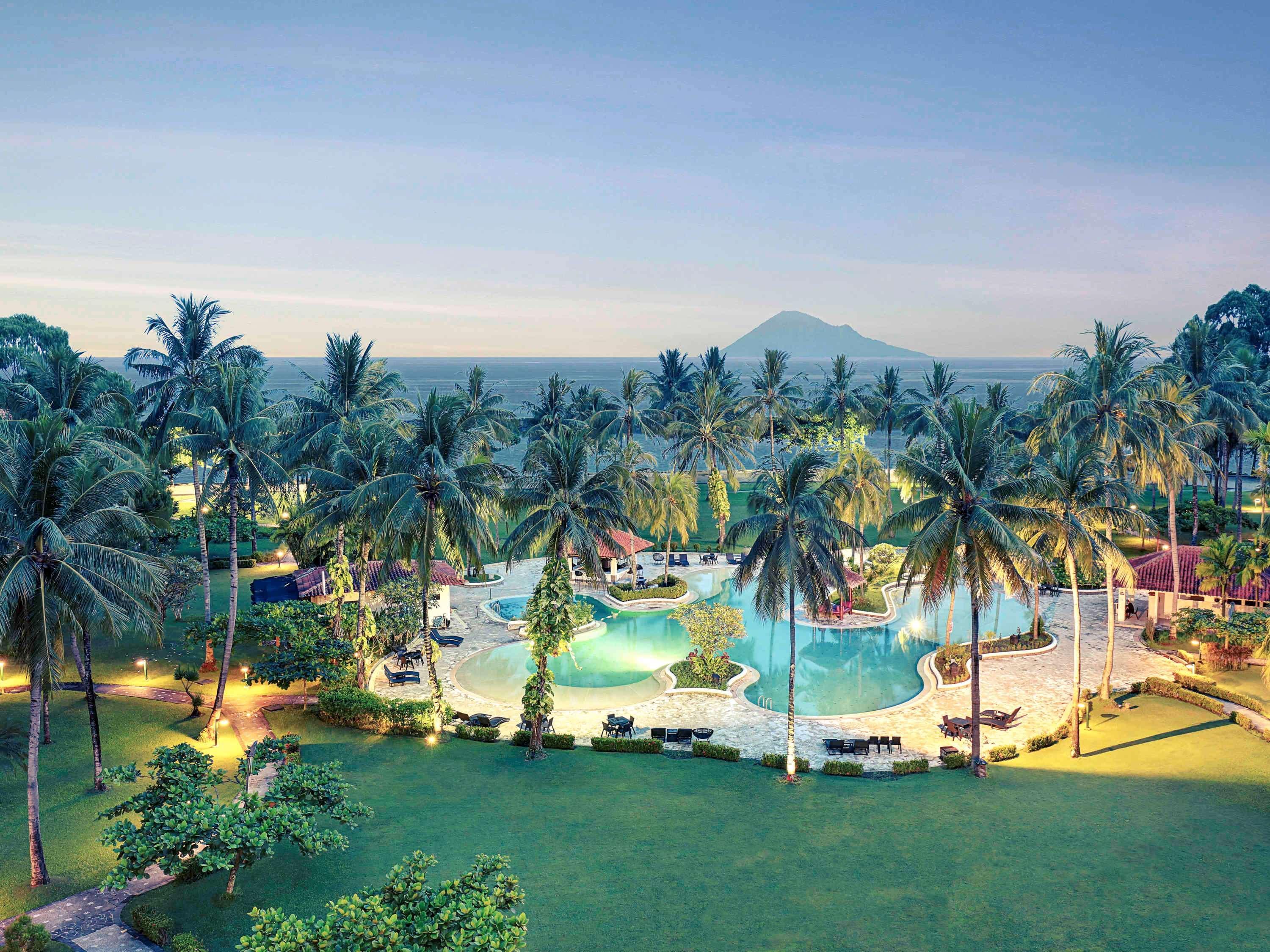 Tateli And Convention Hotel 4*