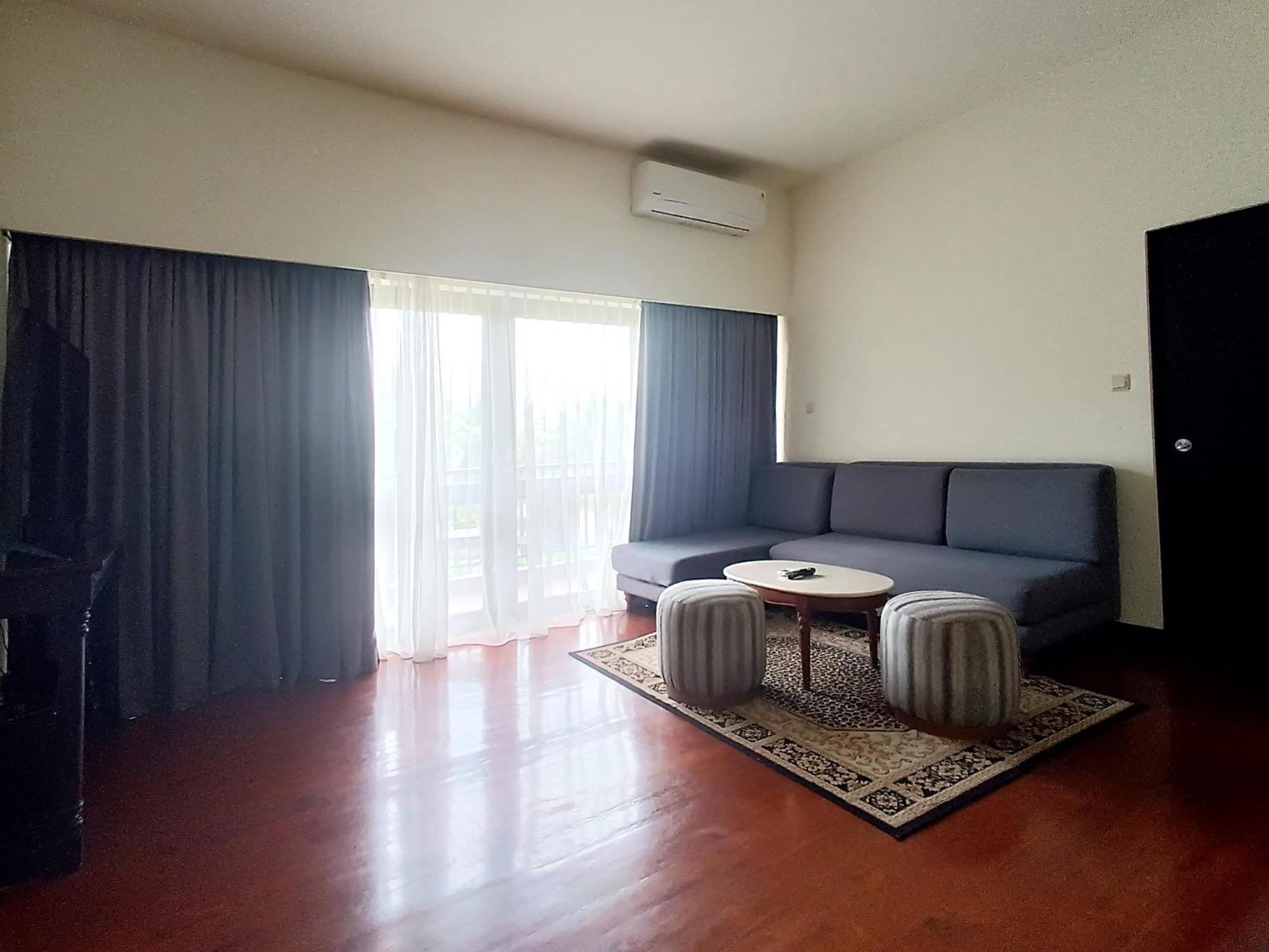 Hotel Tateli And Convention Manado