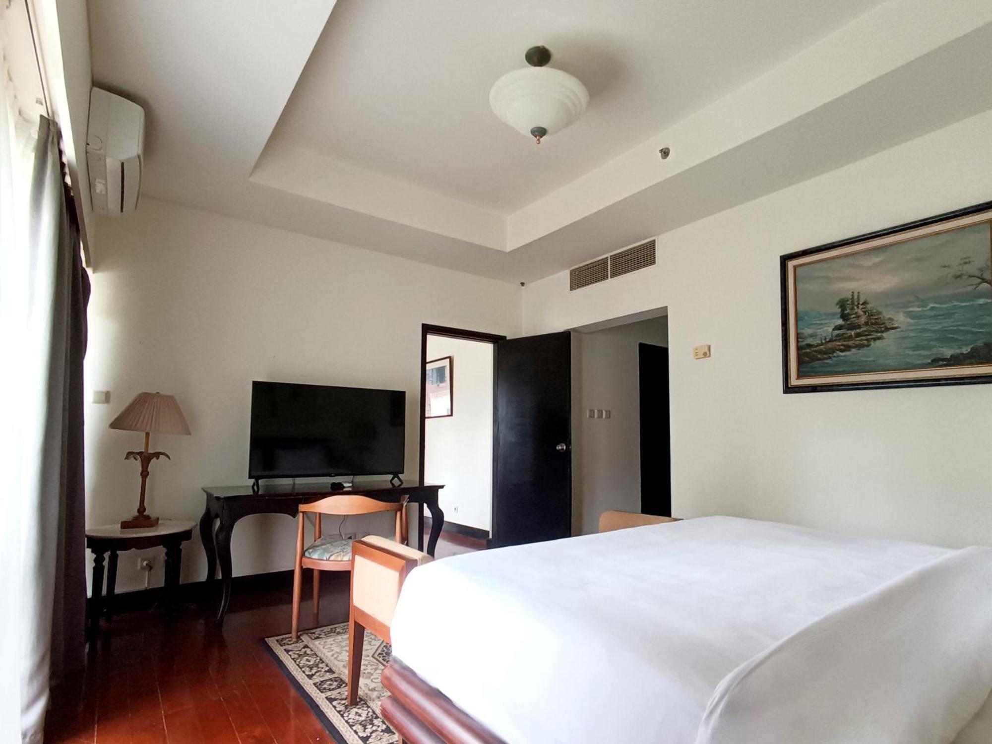 Tateli And Convention 4* Manado