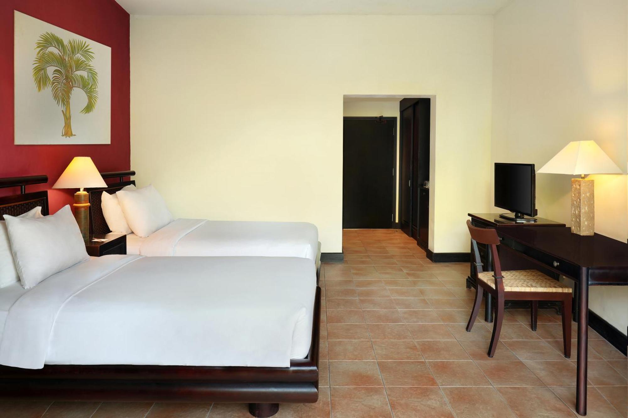 Hotel Tateli And Convention 4*