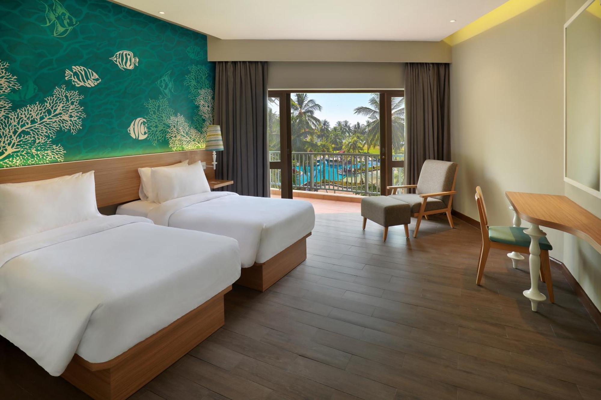 Hotel Tateli And Convention Manado