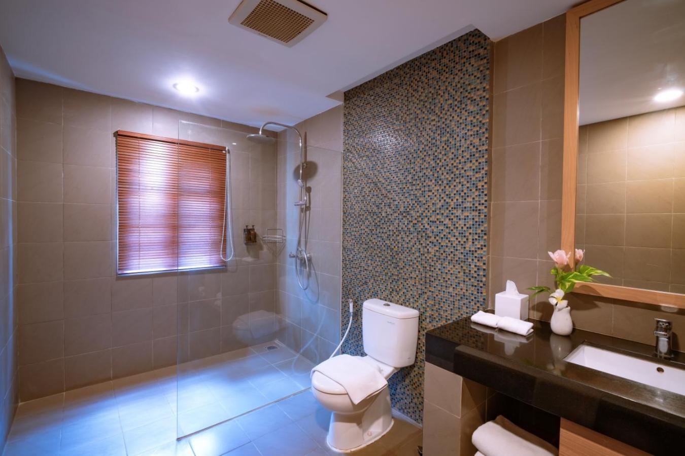 Tateli And Convention Hotel Manado