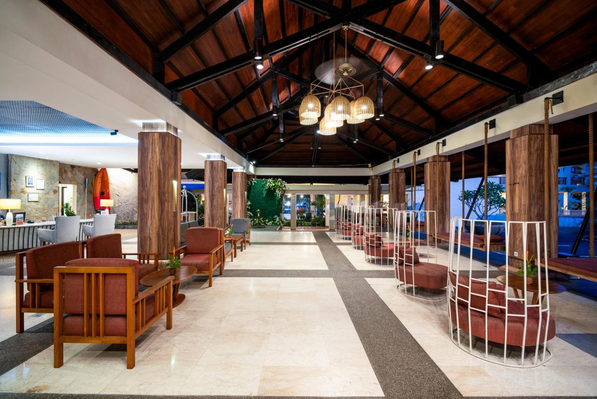 Tateli And Convention Hotel 4*