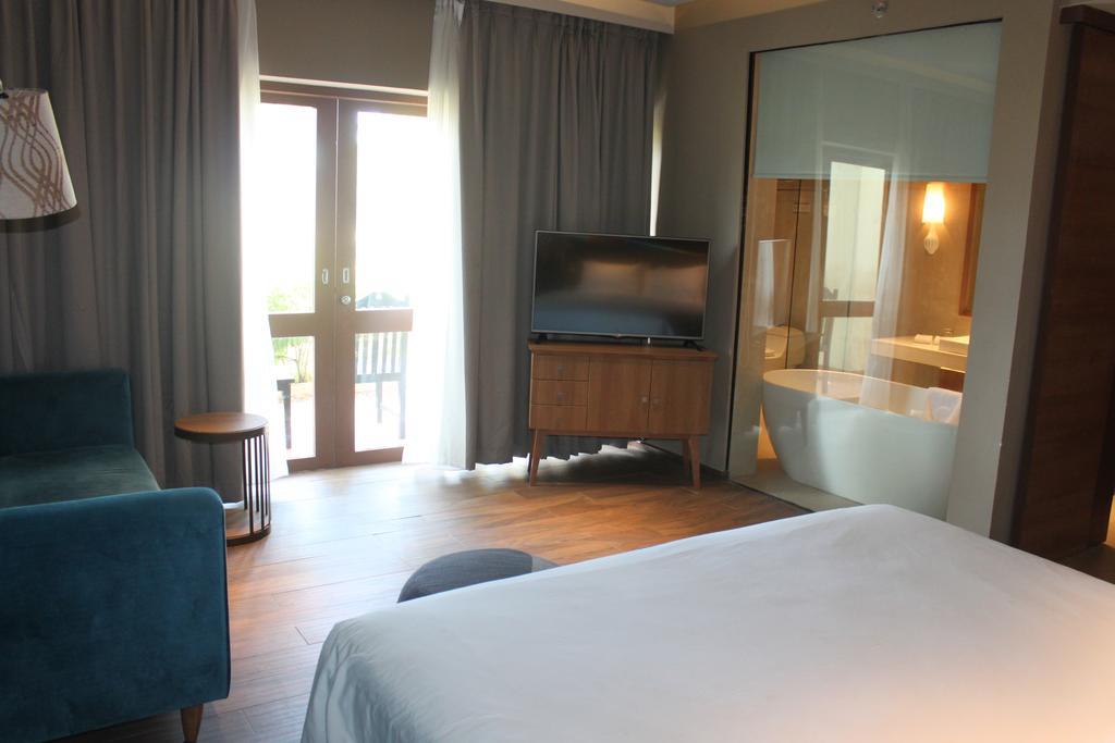 Tateli And Convention Hotel 4*
